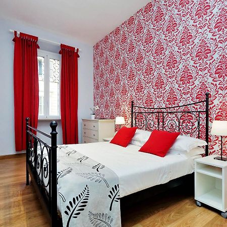 Cozy Tritone - My Extra Home Rome Buitenkant foto
