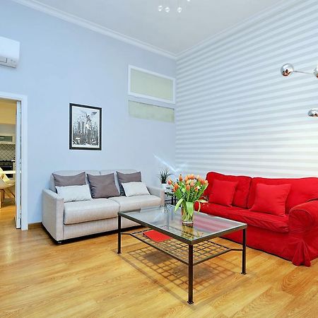 Cozy Tritone - My Extra Home Rome Buitenkant foto