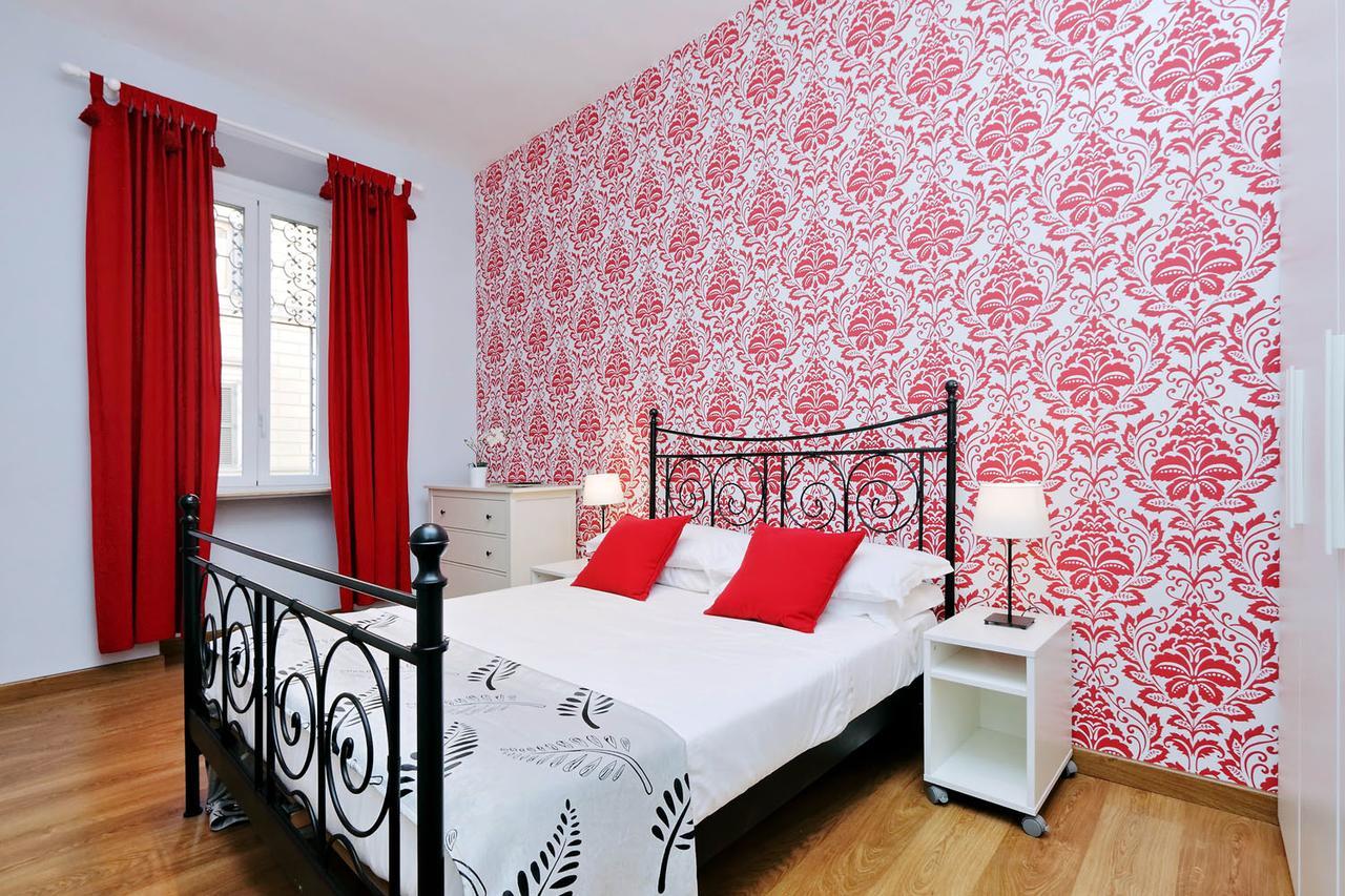 Cozy Tritone - My Extra Home Rome Buitenkant foto